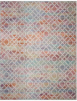 SAFAVIEH Provance Iran Vintage Boho Oriental Rug