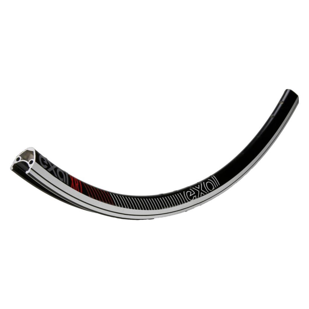 Exal FELGE XR1, 28" 36L, SCHW 13,4-622, VL:6,5MM, OHNE OESEN (28") (39178293)