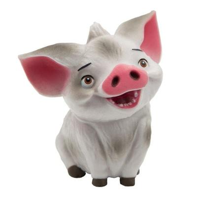 Pua, Spielfigur
