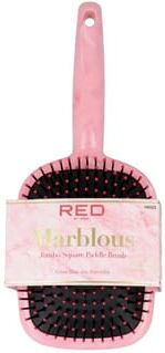 Kiss Marblous Jumbo Paddle Brush