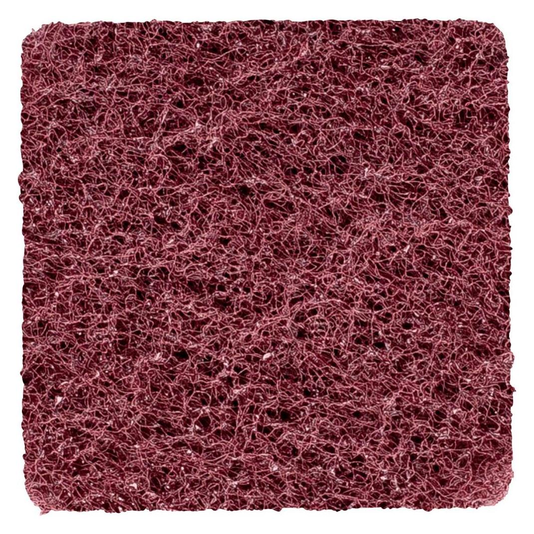 Pferd 42780501 COMBIDISC harte Vliesronde CD 50x50 mm A240F für Feinschliff und (42780501)