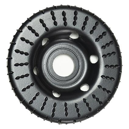 Tarpol FREZ TARNIKOWY 120/6mm T-48 (34526379)