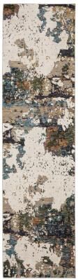 Style Haven Esperanza Terra Abstract Area Rug