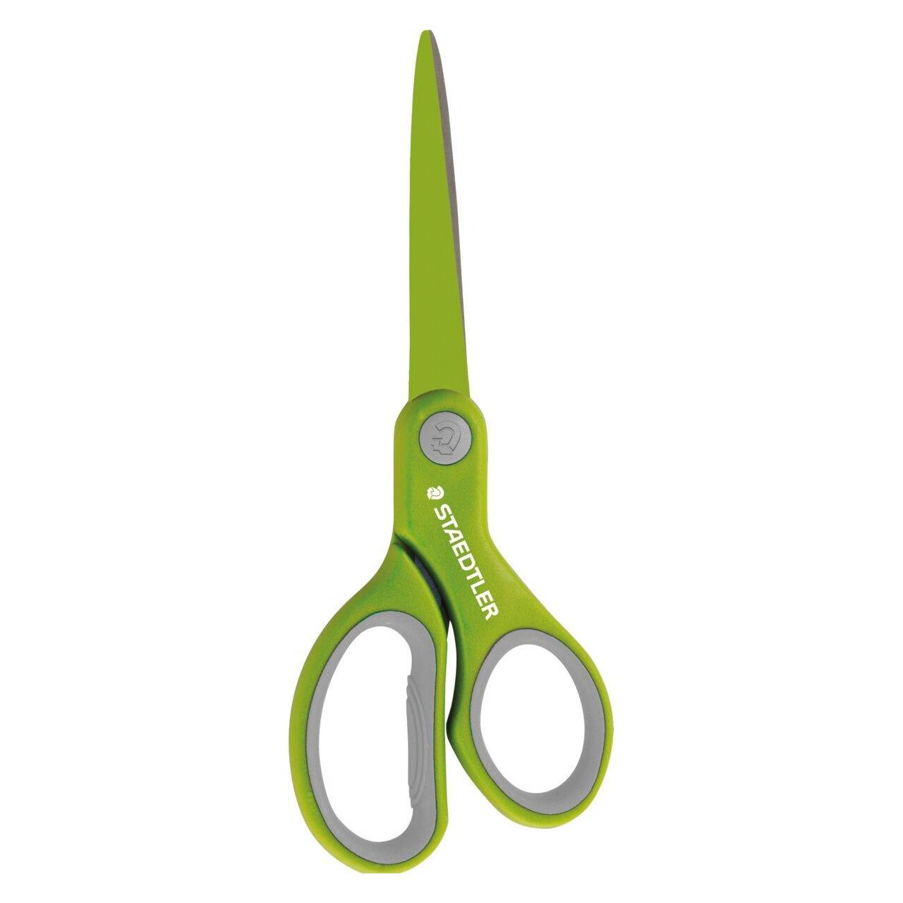Staedtler Bastelschere Noris (17 cm) (965 17P BK)