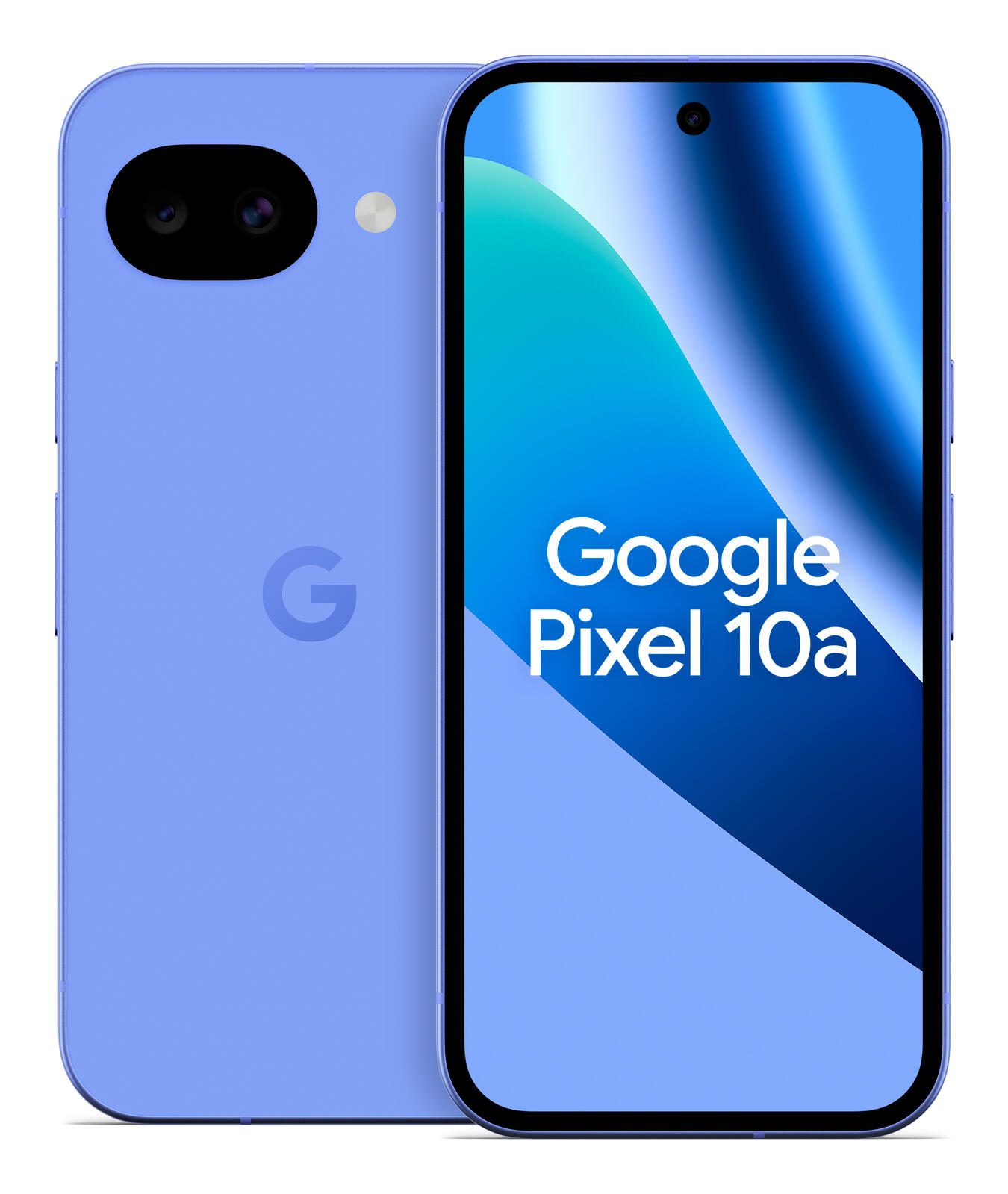 Google Pixel 10a 128GB Lavender GA09603-GB