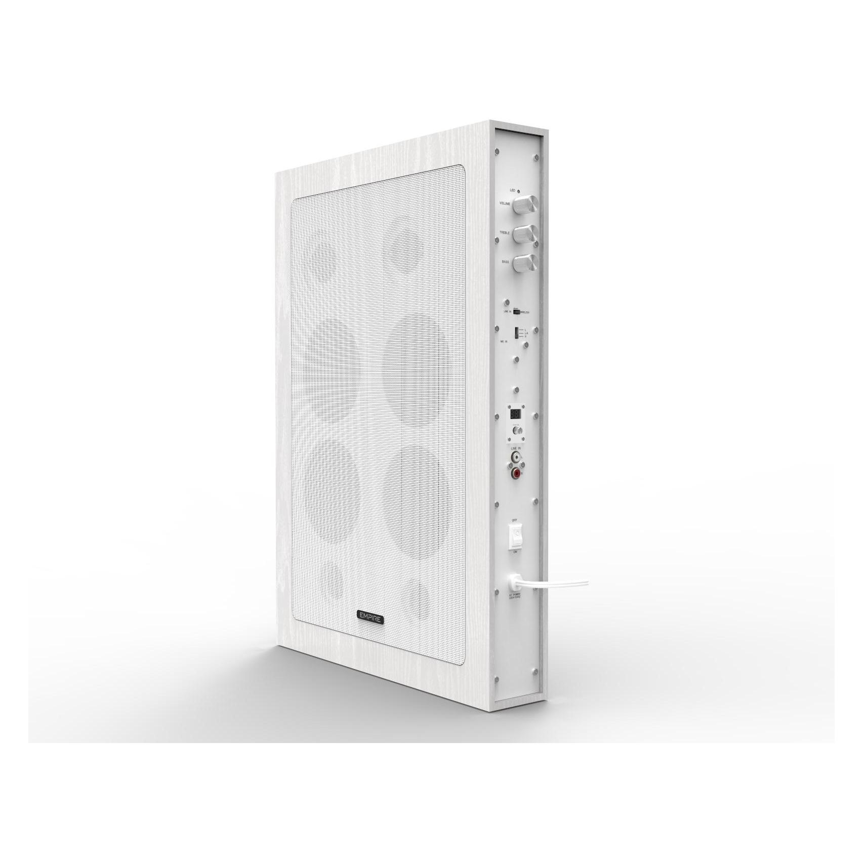 Empire Ht.Quadrou (1 Stk., 140 W) (HT.QUADROU)