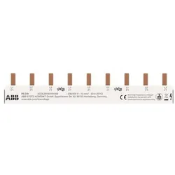 ABB Stotz S&J Sammelschiene PS3/9