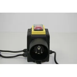 Holzstar Schalter ADH 260 / 230V KEDU KOA2M
