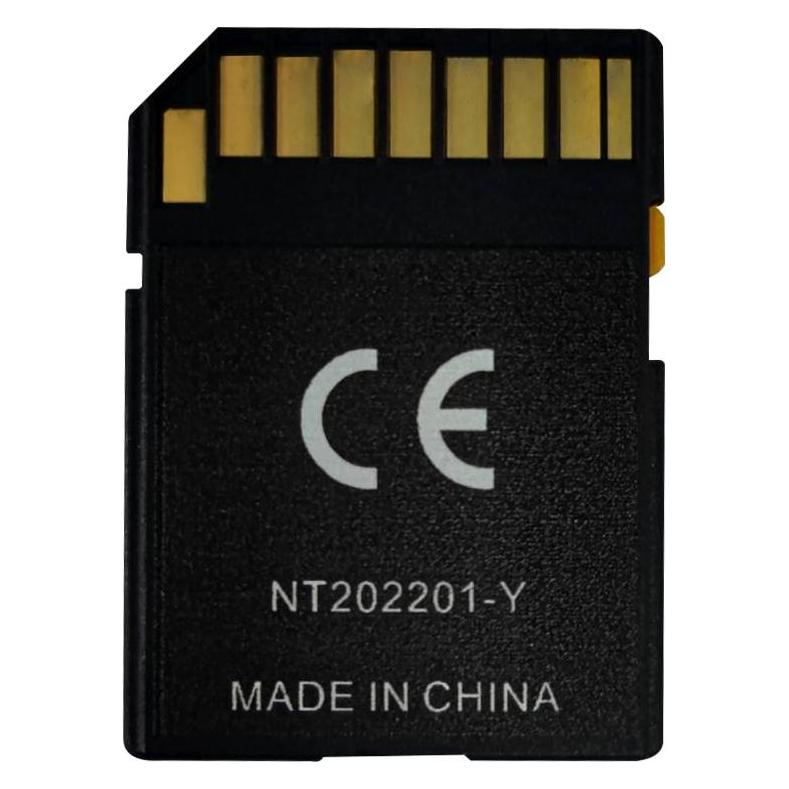 Creality Ender-3 V3 Se Sd Memory Card 3d Zubehoer (3204100119)