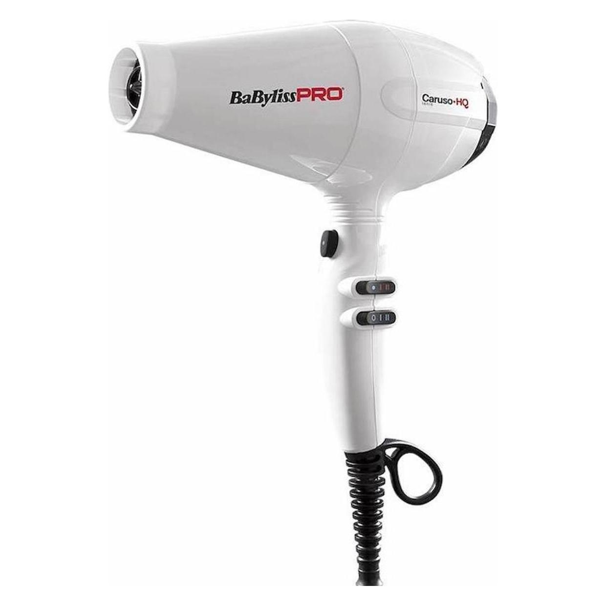 BaByliss Pro Caruso HQ (2400 W) (BAB6970WIE)