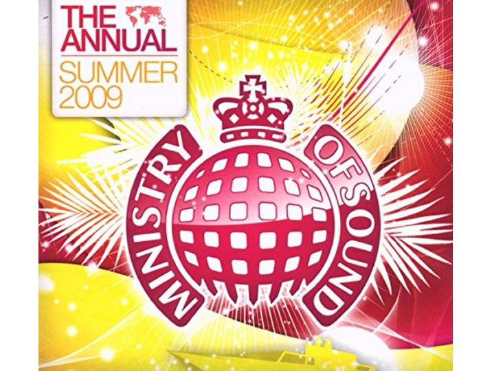 The Annual Summer 2009