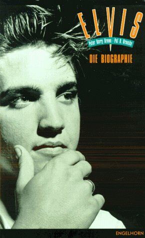 Brown, Peter H. - Elvis. Die Biographie - Preis vom 07.10.2026 11:45:10 h