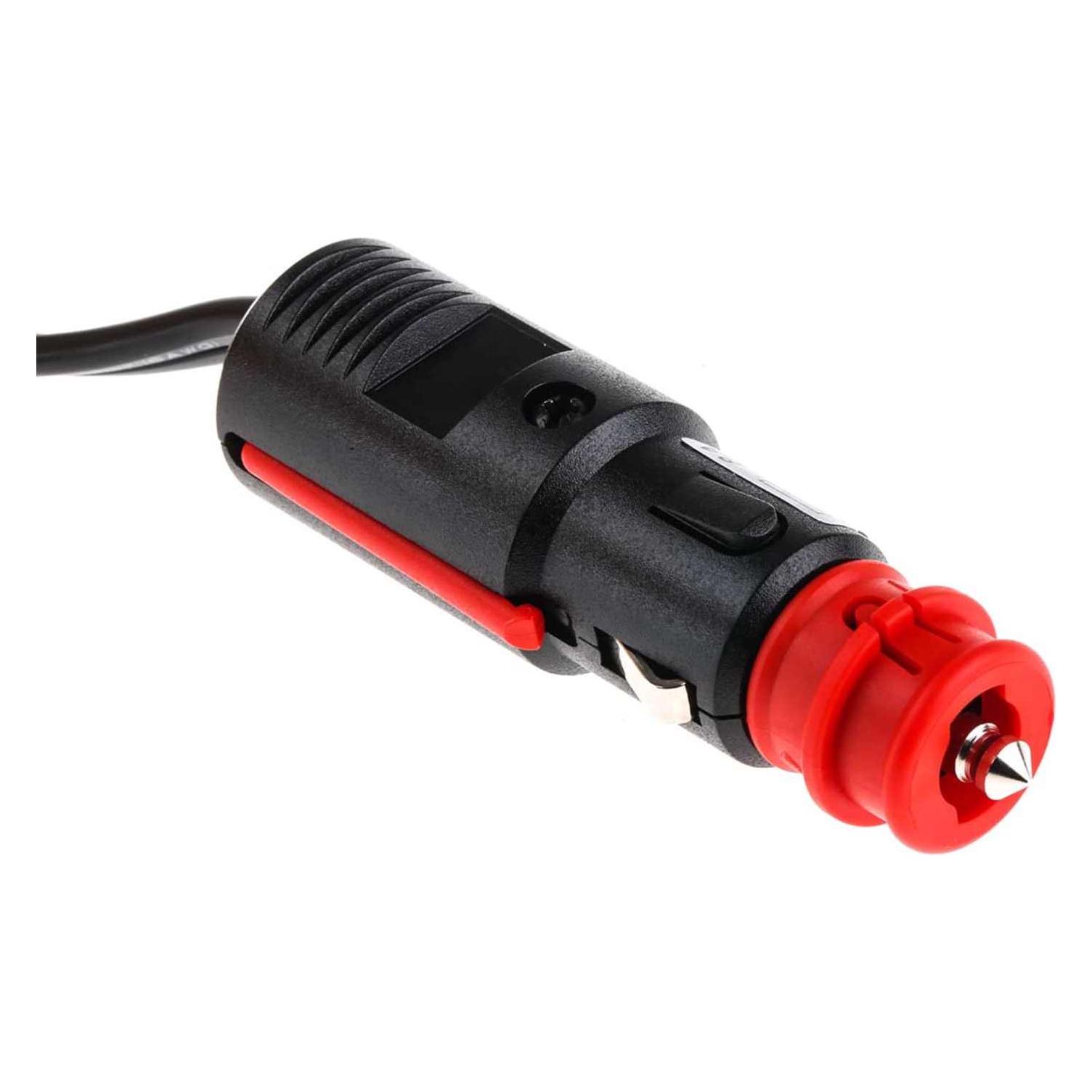 Tecmate KFZ-Stecker-Adapter (AMDCPLUG)