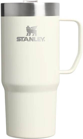 Stanley Everyday 0.71L Cream Gloss Suburban Mug