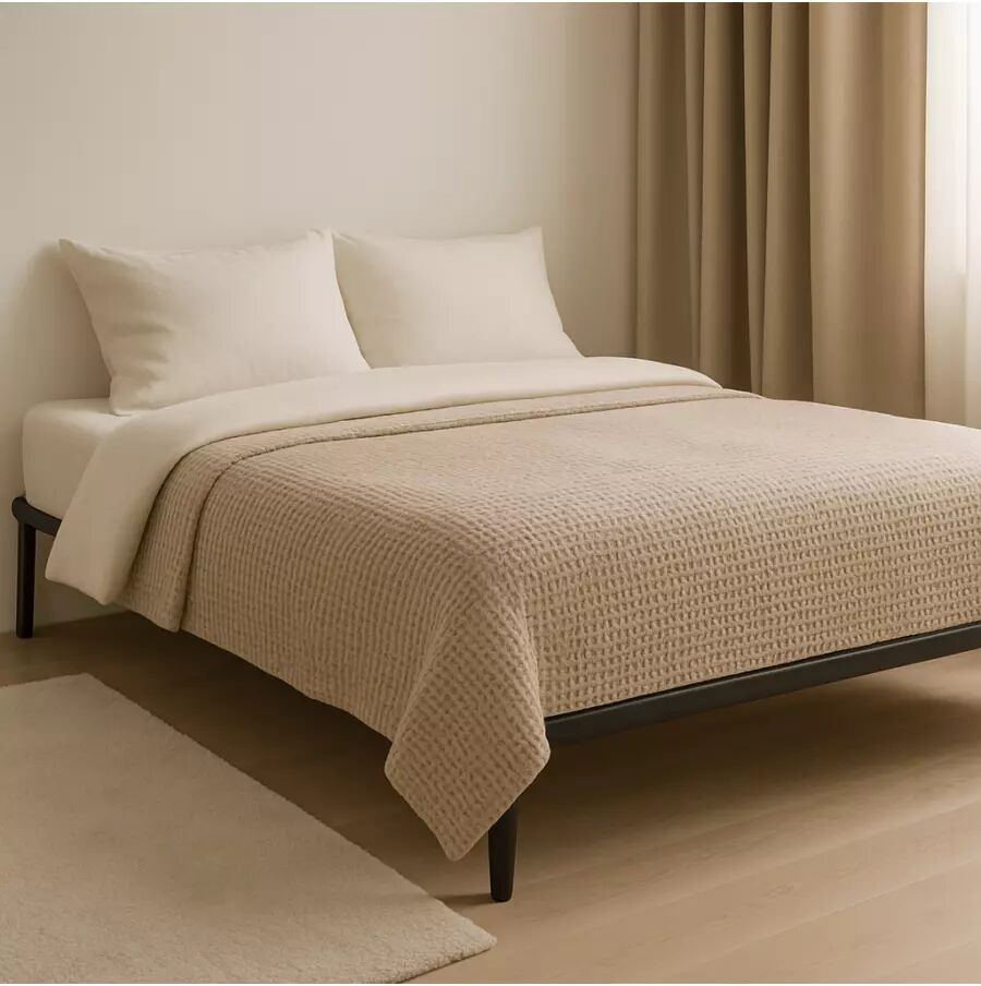 Somnus RETE 12 DOGHE IN KIT MATRIMONIALE 160X190