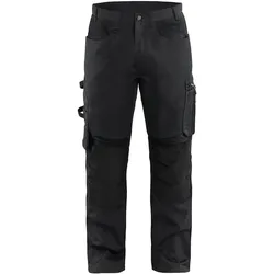 Blakläder, Arbeitshose, Arbeitshose ohne flatternde Taschen (46)