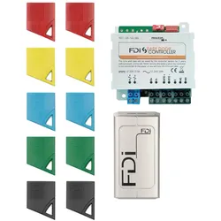 Grothe Set P40 silber GB-140-171
