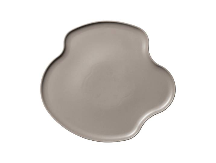 Iittala Aalto plateau Cendre, 35 cm