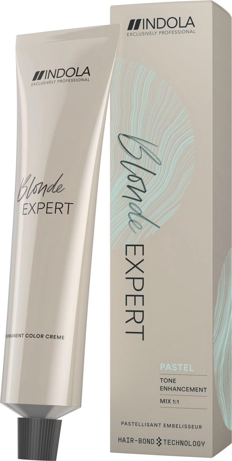 Indola Blonde Expert Pastels P.31 Gold Asch 2703317