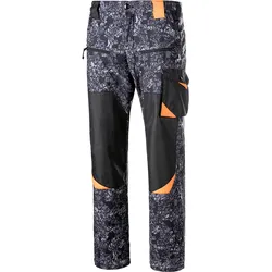 Thermo-Frost-Softshellhose