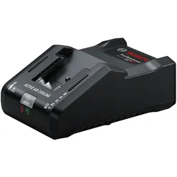 Bosch Professional Zubehör, Werkzeugakku + Ladegerät, GAL 18V-160