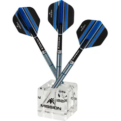 Mission Cube für 3 Darts