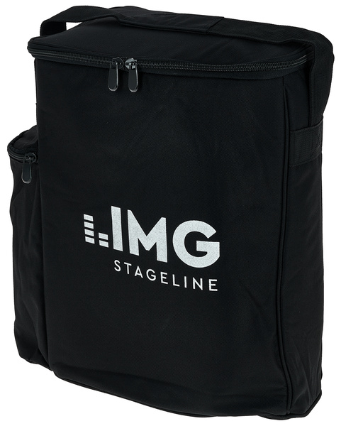 IMG Stageline Flat-M8 Bag nero
