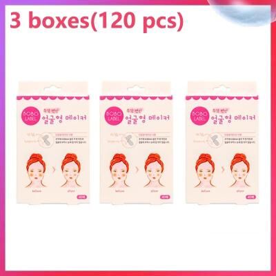 Uplifted Finds V Lift Invisible Face Stickers Instant Face Lifting And Tightening Tape 3 Boxes