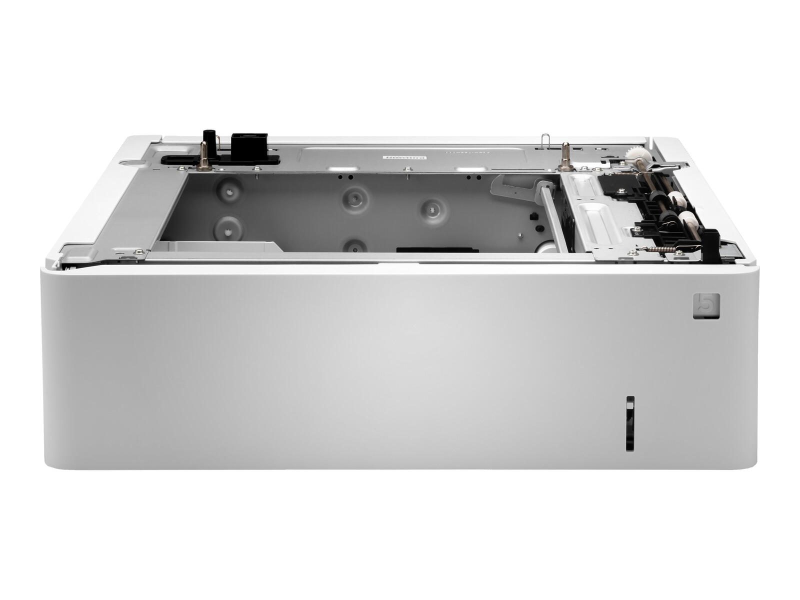 HP Inc. HP Papierfach 550 Blatt Color LaserJet Enterprise M552 M553 M577 Serie (B5L34A)