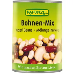 Bohnen-Mix - Dose