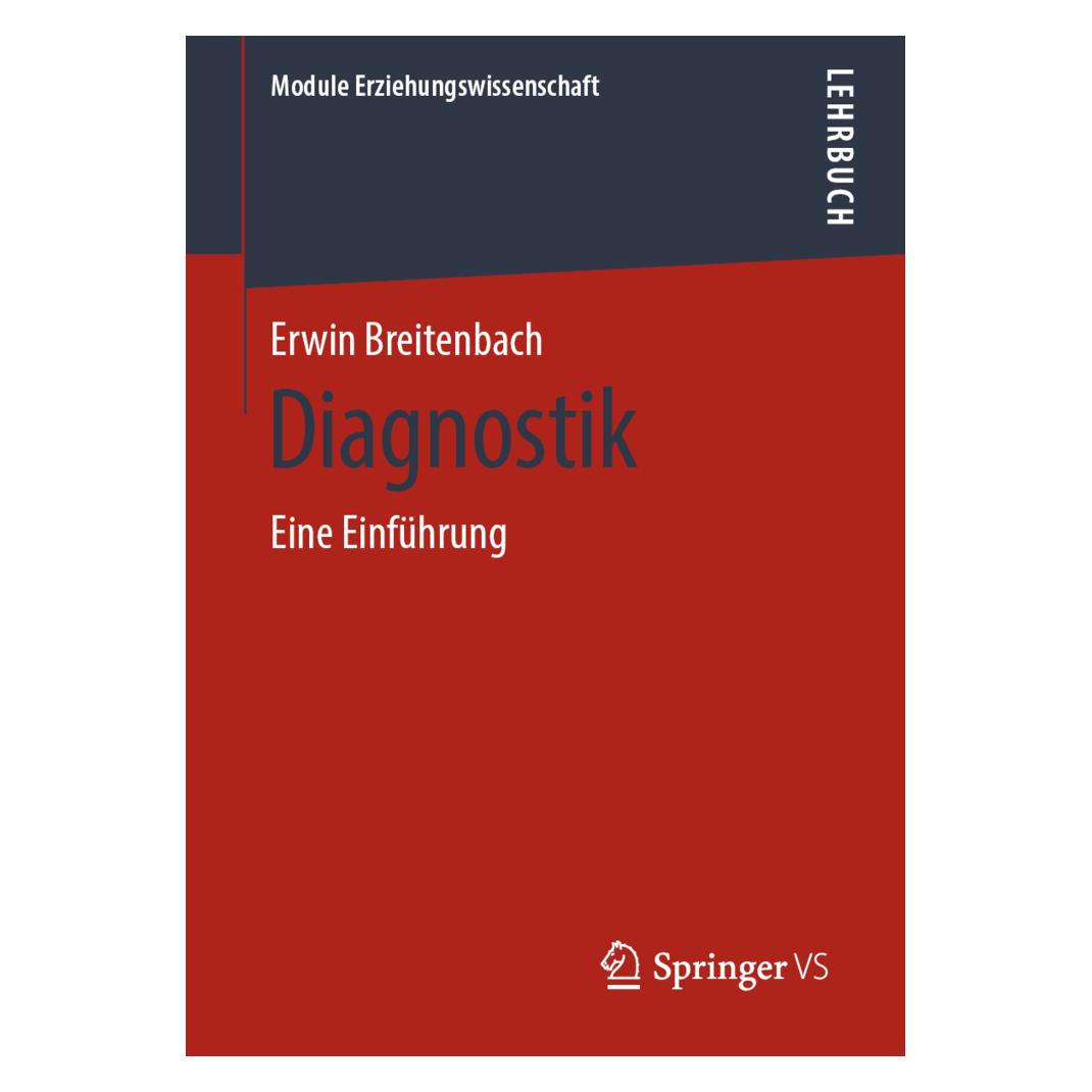 Springer Diagnostik (Deutsch, Softcover, Erwin Breitenbach) (35151120)