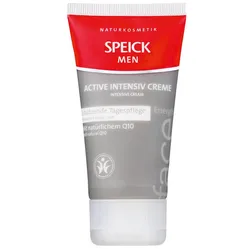 Speick Men Active Intensive Cream