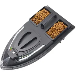 FlyTec V700 bait boat 12000mah
