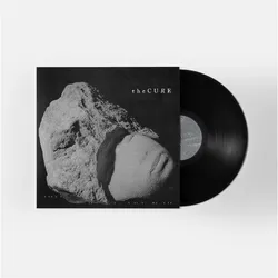 Polydor, Schallplatten, Songs Of A Lost World (Std. LP) (The Cure)
