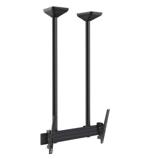 Hagor PLD Single HD Schwerlast-Deckenhalterung 2700