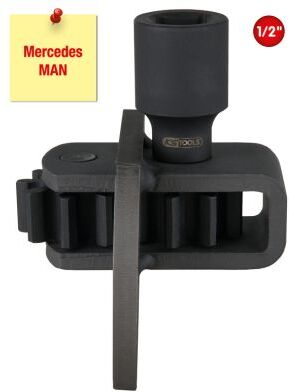 Ks Tools Durchdrehvorrichtung, Motor 455.0020