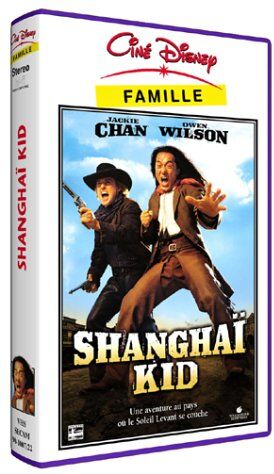 Tom Dey - Shangai kid - Preis vom 28.09.2026 21:19:57 h