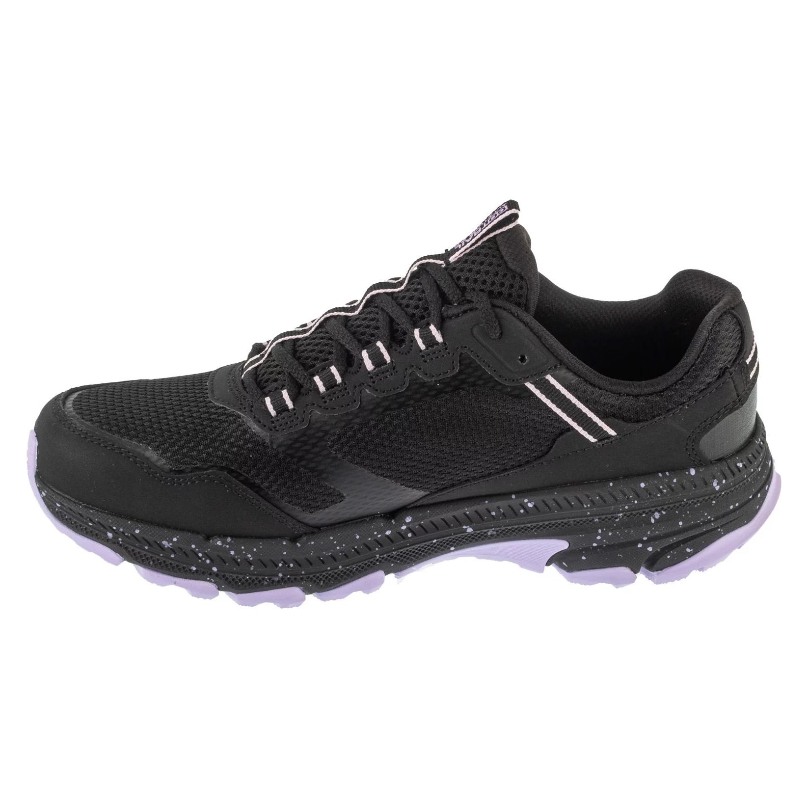 Skechers Go Run Trail Altitude 2.0 Laufschuhe - Ravine (39) (129525-BKLV)