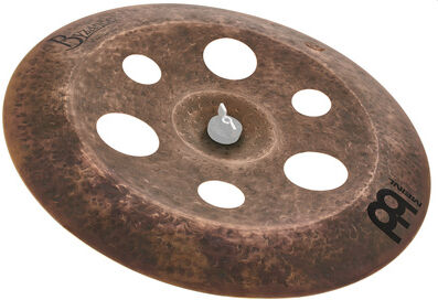Meinl "18" Byzance Dark Trash China"