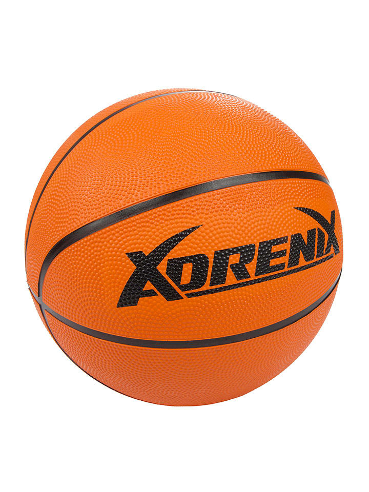 Toi-Toys Basketball in Orange - ab 3 Jahren - onesize