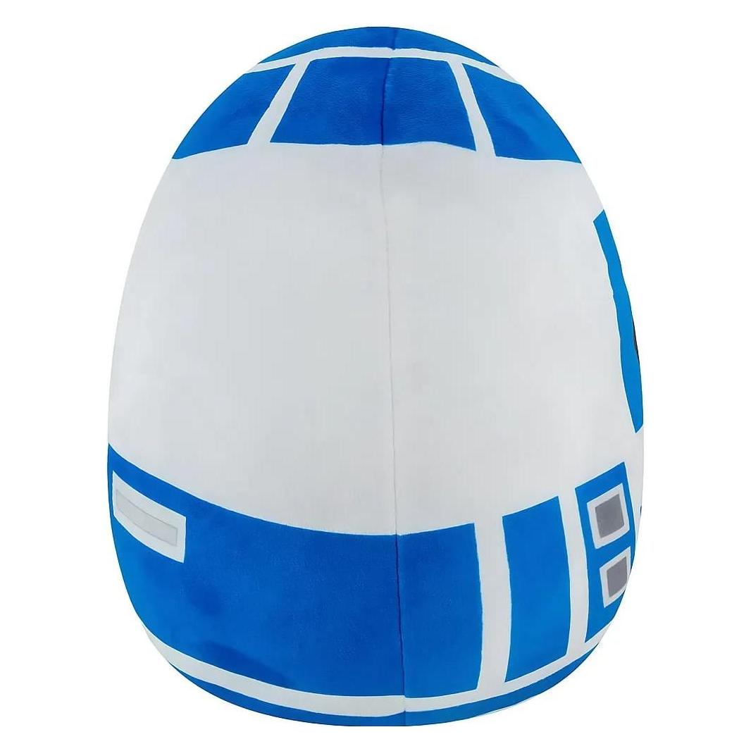 Squishmallows Star Wars 25Cm R2D2 (25 cm) (B08KHSRHC2)