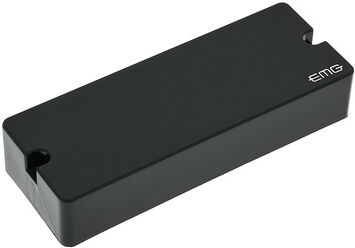 EMG 81-8 Black noir