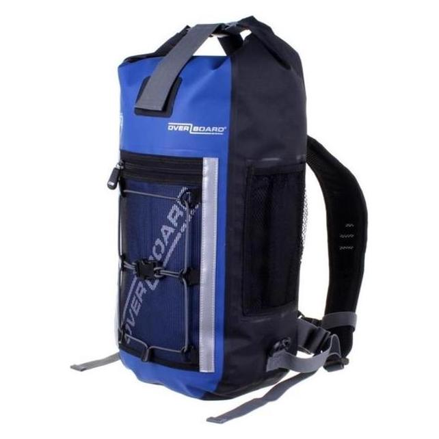 Over Board OverBoard wasserdichter Rucksack Pro Blau (20 l) (55076470)