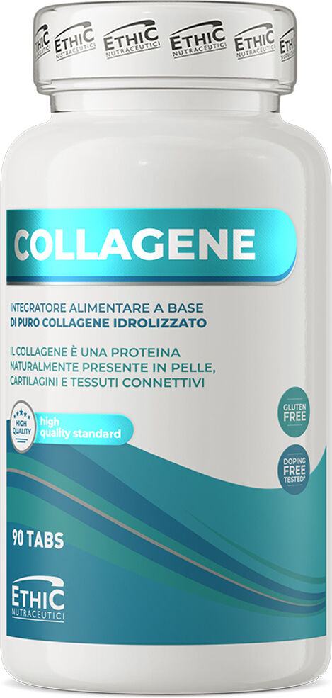 ethic sport collagene 90 tabs