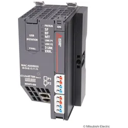 Mitsubishi Electric Feldbuskoppler NZ2FT-GN