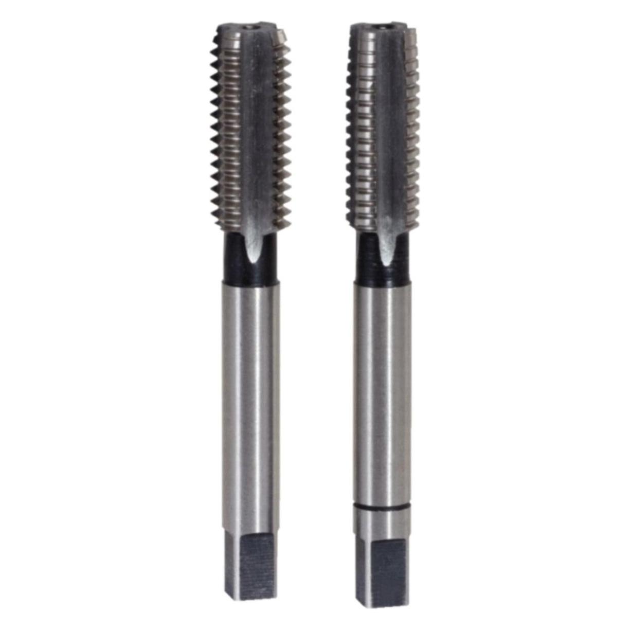 KS Tools HSS Handgewindebohrer-Satz MF (331.1104)
