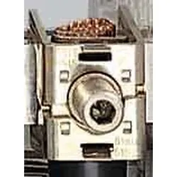 Wöhner Profilklemme 01934