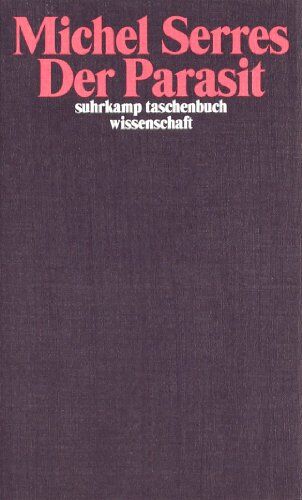Michel Serres - Der Parasit - Preis vom 16.10.2026 11:41:07 h