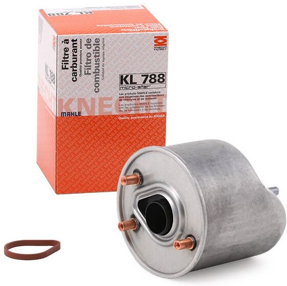 MAHLE KL 788 Fuel filter