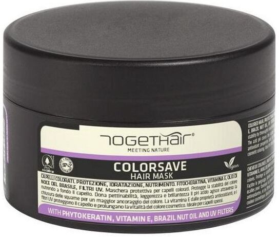 Colorsave hair mask 250 ml Togethair